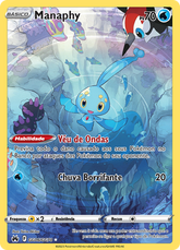 Manaphy - Pokémon TCG - MoxLand